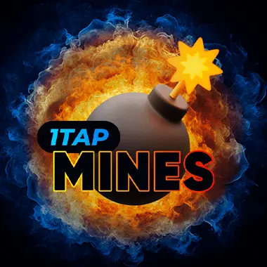 1 Tap Mines