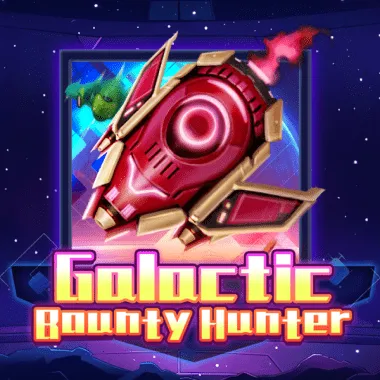 Galactic Bounty Hunter