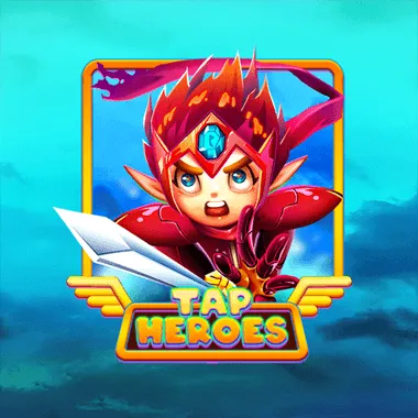 Tap Heroes