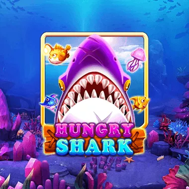 Hungry Shark